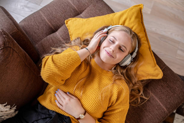The Music You Listen to Physically Reshapes Your Brain, According to Neuroscience